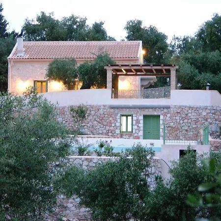 Architect's Villa