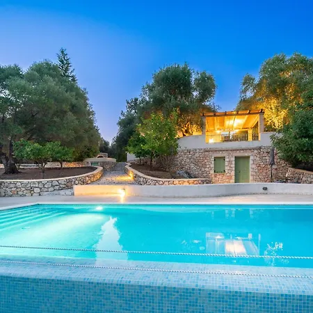 Architect's Villa