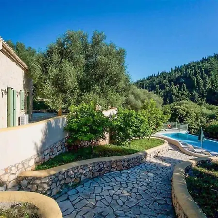 Villa Architect's
