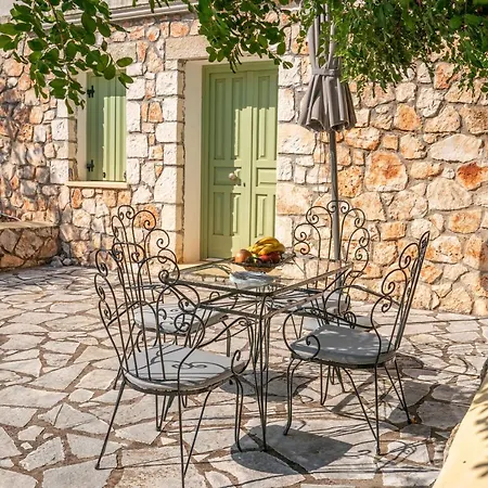 Architect's Villa