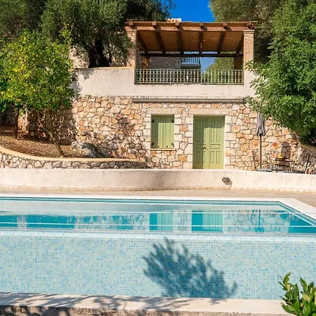 Architect's Villa *