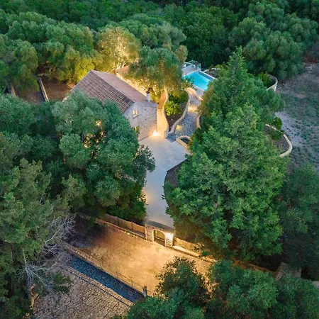 Villa Architect's