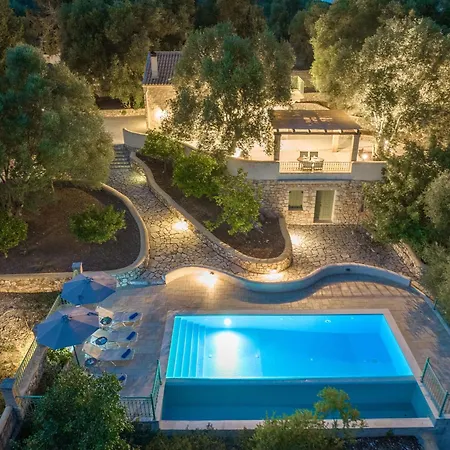 Villa Architect's *