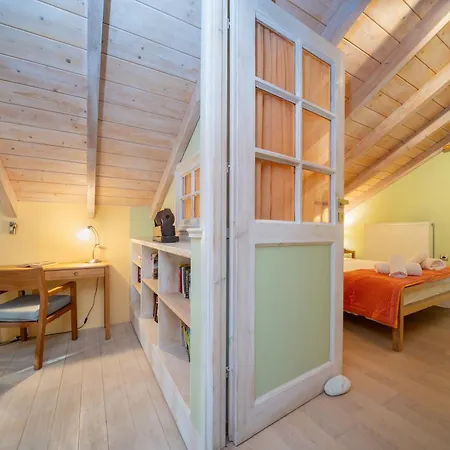 Villa Architect's Fiskardo