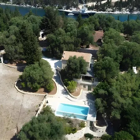 Architect's Villa
